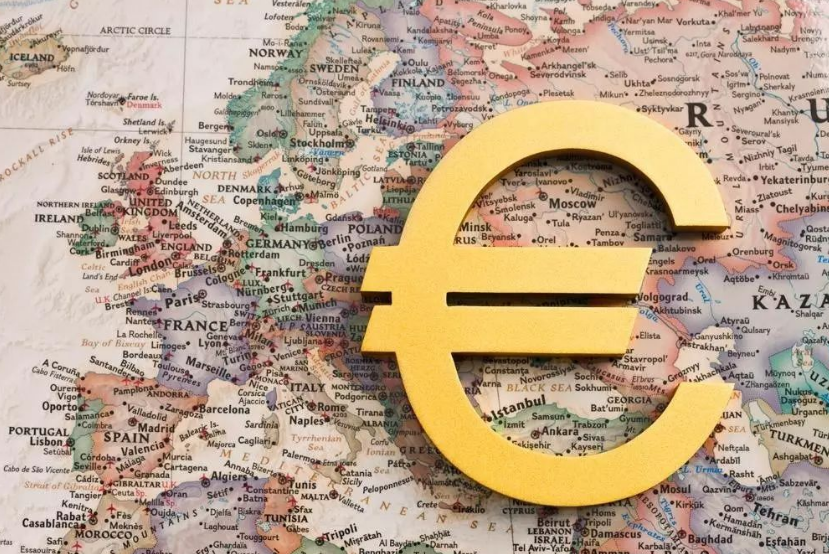 FED加息预期骤降，欧元喜获政经提携创三周新高